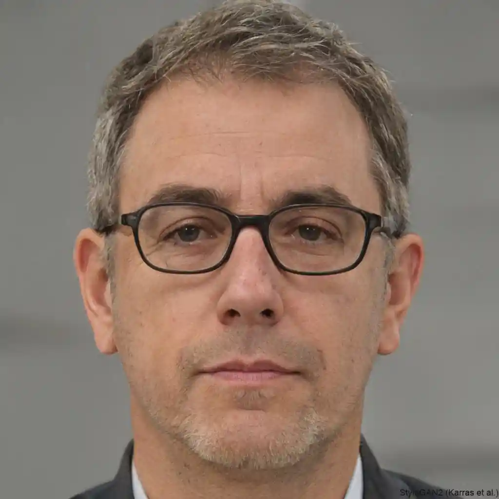 Mark Stevens